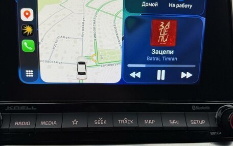 KIA K3, 2019 год, 1 890 000 рублей, 3 фотография
