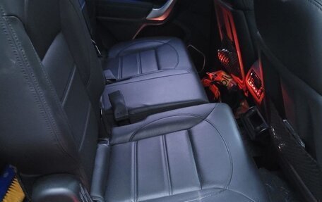 Haval H9 I рестайлинг, 2018 год, 2 350 000 рублей, 17 фотография