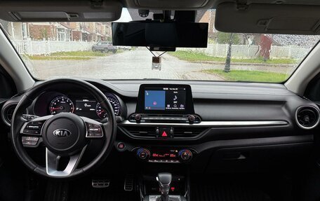 KIA K3, 2019 год, 1 890 000 рублей, 10 фотография