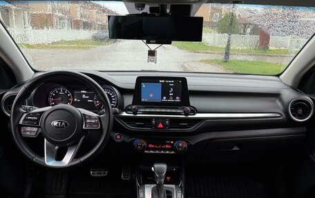 KIA K3, 2019 год, 1 890 000 рублей, 8 фотография