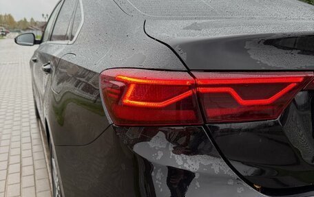 KIA K3, 2019 год, 1 890 000 рублей, 25 фотография