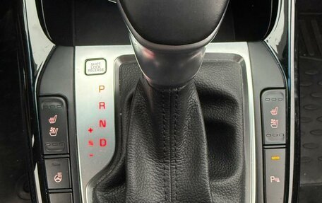 KIA K3, 2019 год, 1 890 000 рублей, 15 фотография