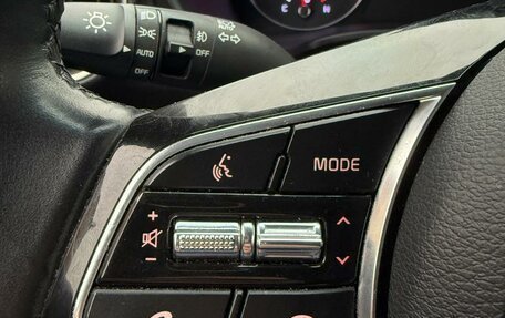 KIA K3, 2019 год, 1 890 000 рублей, 20 фотография