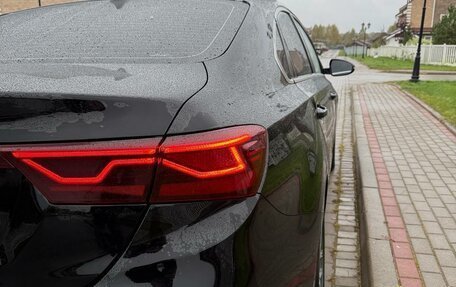 KIA K3, 2019 год, 1 890 000 рублей, 26 фотография