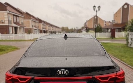 KIA K3, 2019 год, 1 890 000 рублей, 27 фотография