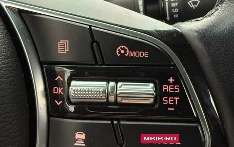 KIA K3, 2019 год, 1 890 000 рублей, 19 фотография