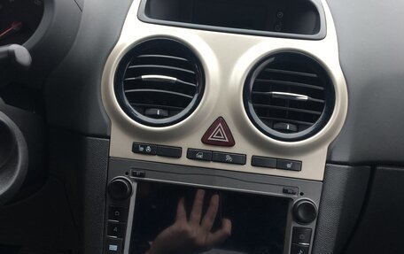 Opel Corsa D, 2007 год, 350 000 рублей, 14 фотография