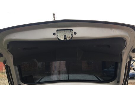 Opel Corsa D, 2007 год, 350 000 рублей, 10 фотография