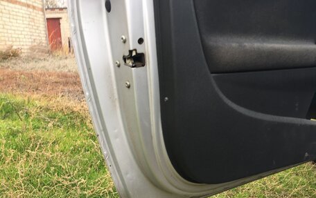 Opel Corsa D, 2007 год, 350 000 рублей, 12 фотография