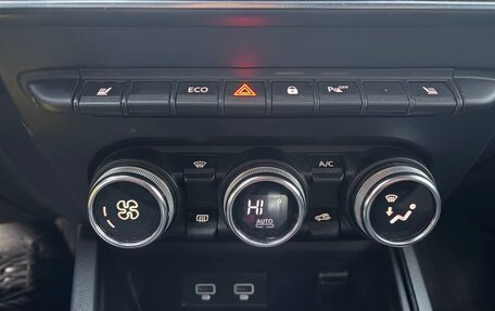 Renault Duster, 2021 год, 1 600 000 рублей, 15 фотография