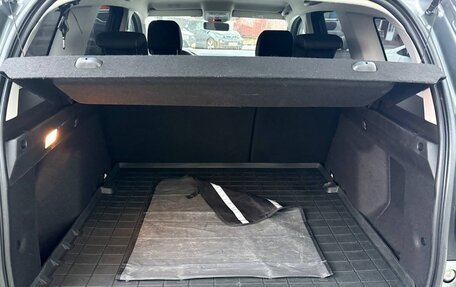 Renault Duster, 2021 год, 1 600 000 рублей, 10 фотография