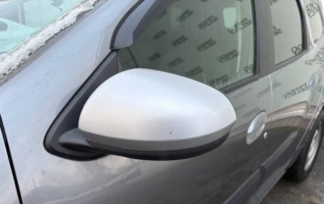 Renault Duster, 2021 год, 1 600 000 рублей, 7 фотография