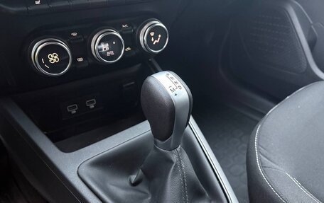 Renault Duster, 2021 год, 1 600 000 рублей, 16 фотография