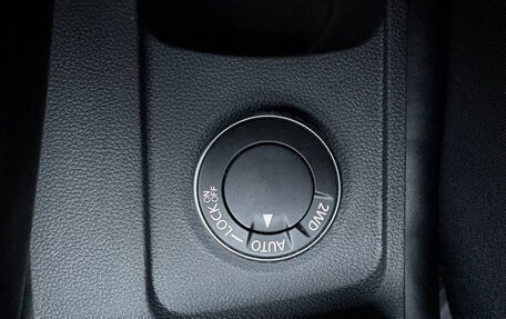 Renault Duster, 2021 год, 1 600 000 рублей, 17 фотография