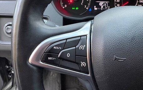 Renault Duster, 2021 год, 1 600 000 рублей, 19 фотография