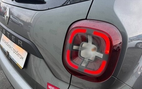 Renault Duster, 2021 год, 1 600 000 рублей, 9 фотография