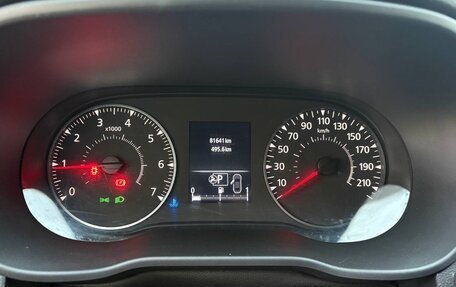 Renault Duster, 2021 год, 1 600 000 рублей, 22 фотография