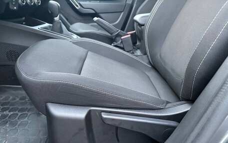 Renault Duster, 2021 год, 1 600 000 рублей, 24 фотография