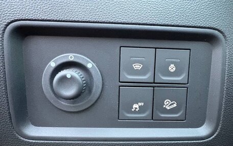 Renault Duster, 2021 год, 1 600 000 рублей, 23 фотография