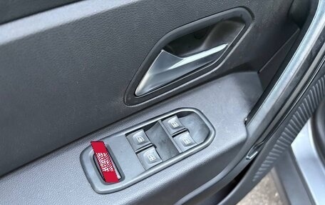 Renault Duster, 2021 год, 1 600 000 рублей, 25 фотография