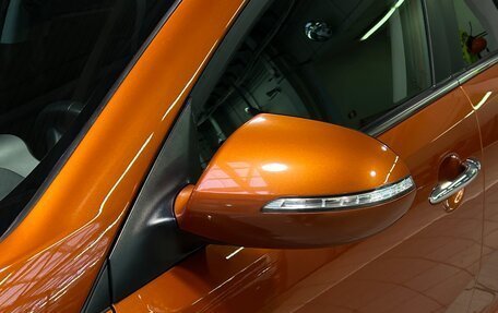 KIA Sportage III, 2011 год, 1 499 000 рублей, 9 фотография