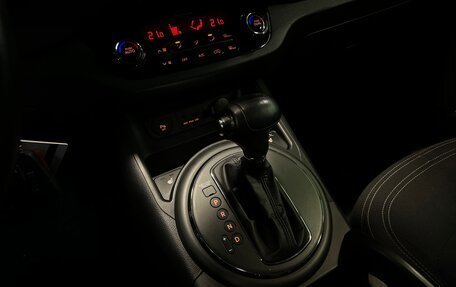 KIA Sportage III, 2011 год, 1 499 000 рублей, 18 фотография