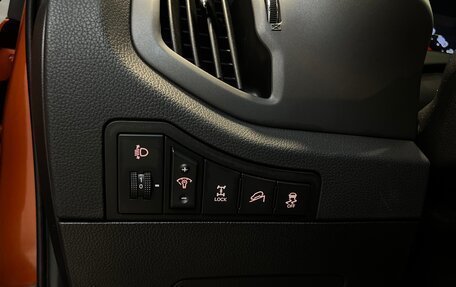 KIA Sportage III, 2011 год, 1 499 000 рублей, 20 фотография