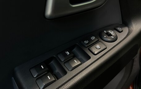 KIA Sportage III, 2011 год, 1 499 000 рублей, 19 фотография