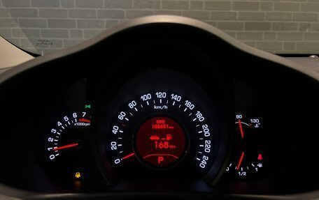 KIA Sportage III, 2011 год, 1 499 000 рублей, 25 фотография