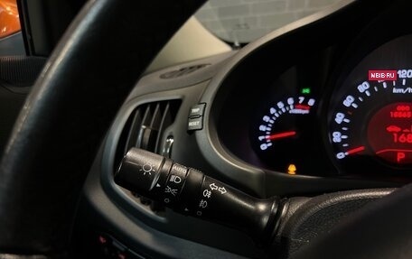 KIA Sportage III, 2011 год, 1 499 000 рублей, 24 фотография