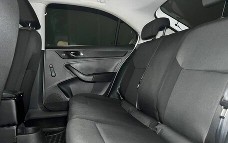 Skoda Rapid I, 2015 год, 799 000 рублей, 8 фотография