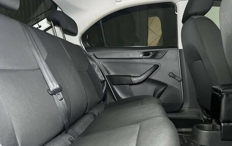 Skoda Rapid I, 2015 год, 799 000 рублей, 9 фотография