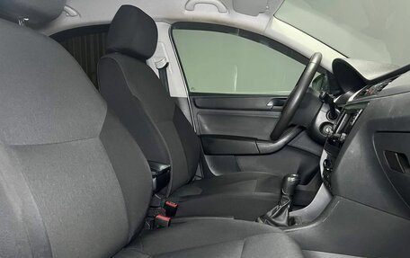 Skoda Rapid I, 2015 год, 799 000 рублей, 10 фотография