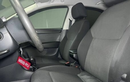 Skoda Rapid I, 2015 год, 799 000 рублей, 7 фотография