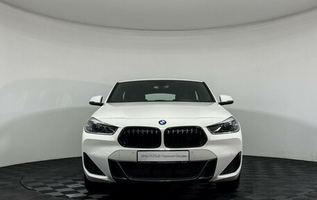 BMW X2, 2021 год, 3 997 000 рублей, 3 фотография