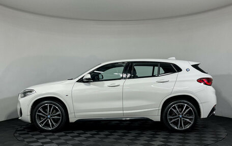 BMW X2, 2021 год, 3 997 000 рублей, 5 фотография