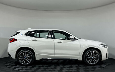 BMW X2, 2021 год, 3 997 000 рублей, 6 фотография