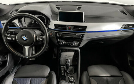 BMW X2, 2021 год, 3 997 000 рублей, 11 фотография