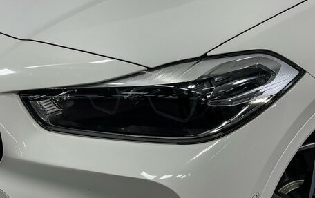 BMW X2, 2021 год, 3 997 000 рублей, 8 фотография