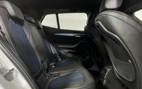BMW X2, 2021 год, 3 997 000 рублей, 14 фотография