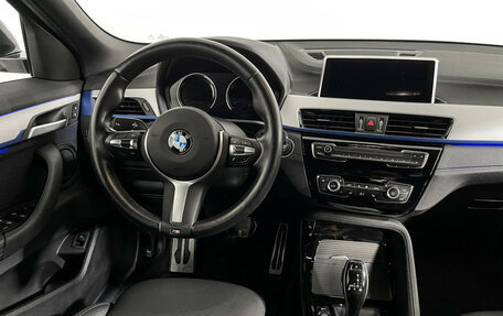 BMW X2, 2021 год, 3 997 000 рублей, 15 фотография