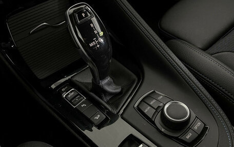 BMW X2, 2021 год, 3 997 000 рублей, 16 фотография