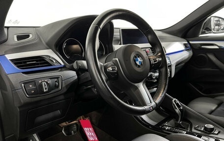 BMW X2, 2021 год, 3 997 000 рублей, 12 фотография