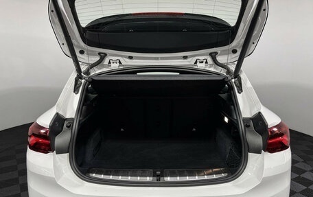 BMW X2, 2021 год, 3 997 000 рублей, 9 фотография