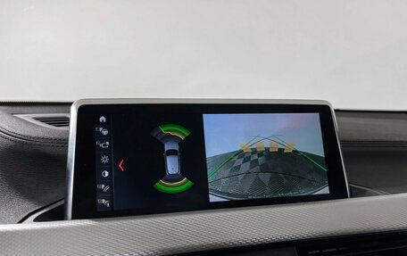 BMW X2, 2021 год, 3 997 000 рублей, 18 фотография