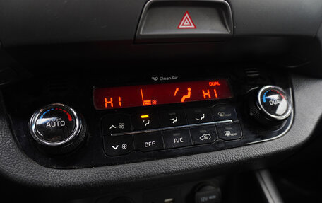 KIA Sportage III, 2015 год, 1 499 000 рублей, 15 фотография