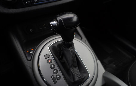 KIA Sportage III, 2015 год, 1 499 000 рублей, 16 фотография