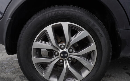 KIA Sportage III, 2015 год, 1 499 000 рублей, 23 фотография