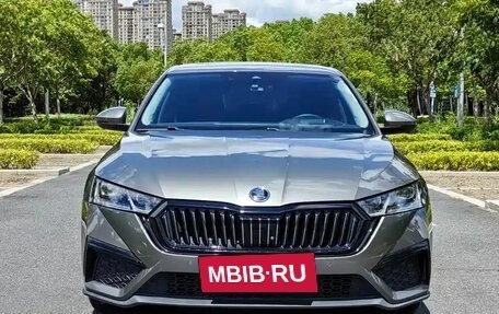 Skoda Octavia IV, 2022 год, 1 915 222 рублей, 2 фотография