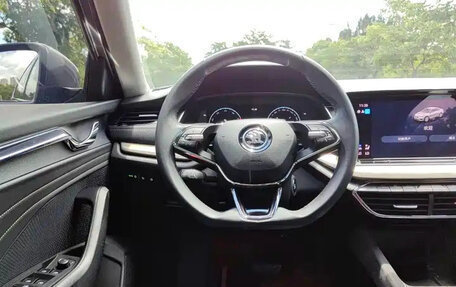 Skoda Octavia IV, 2022 год, 1 915 222 рублей, 10 фотография